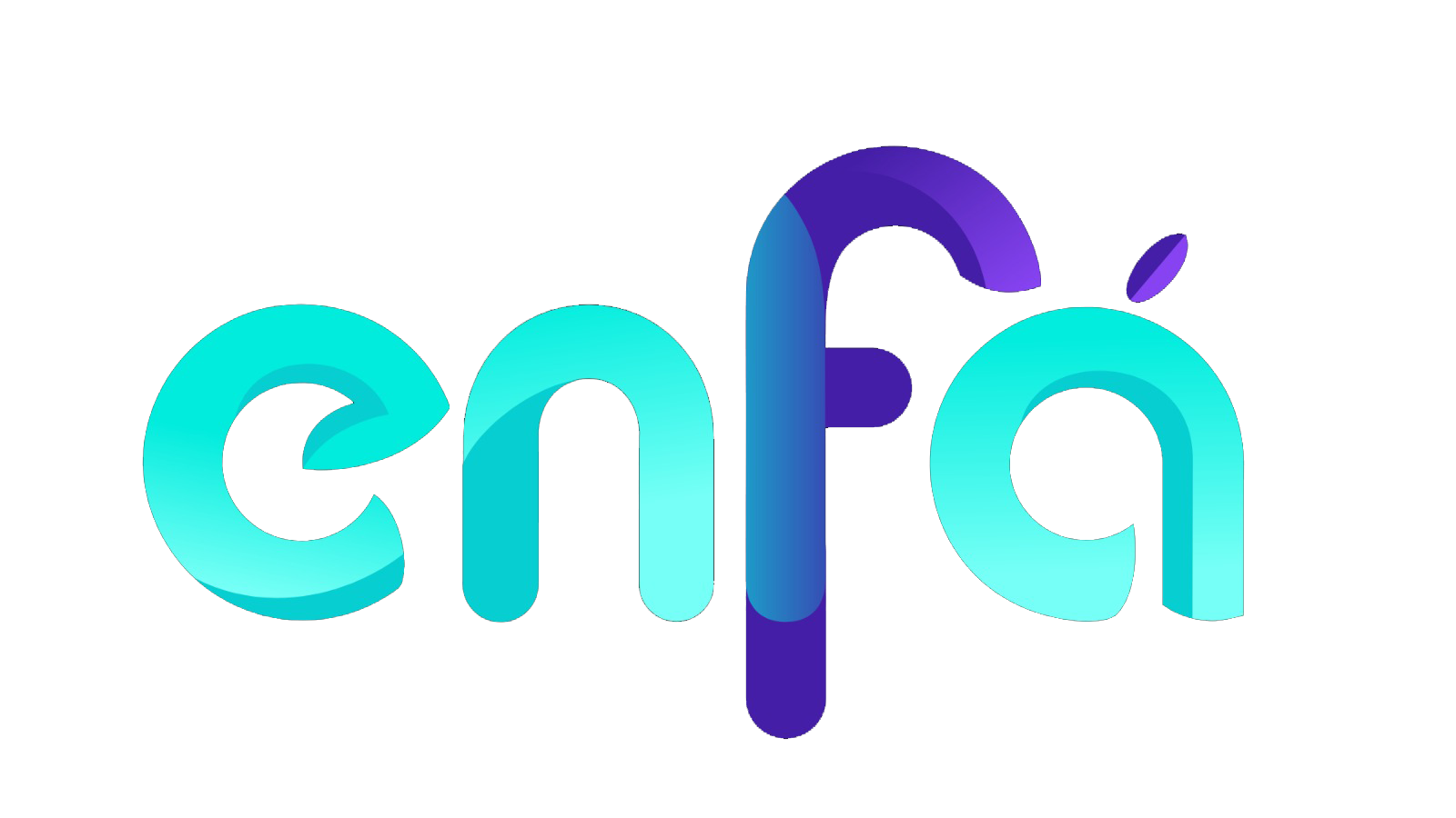 enfá!